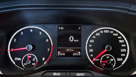 VOLKSWAGEN T-Cross 1.0 4P 200 TSI FLEX SENSE AUTOM�TICO, Foto 20