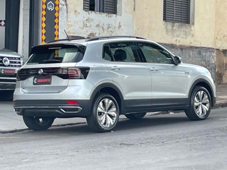 VOLKSWAGEN T-Cross 1.0 4P 200 TSI FLEX, Foto 2