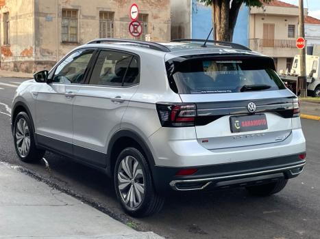 VOLKSWAGEN T-Cross 1.0 4P 200 TSI FLEX, Foto 3