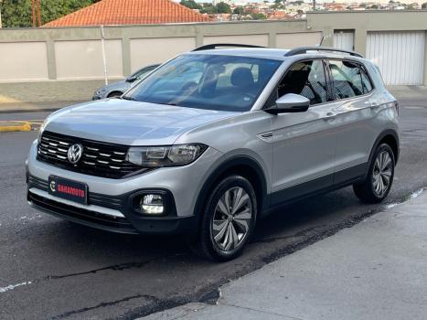 VOLKSWAGEN T-Cross 1.0 4P 200 TSI FLEX, Foto 4