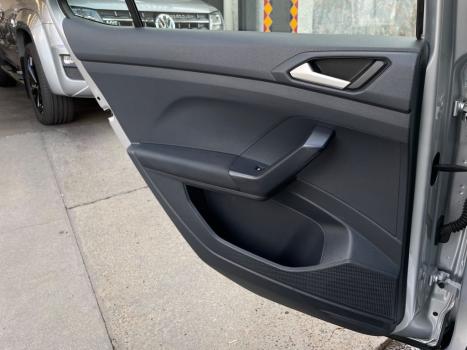 VOLKSWAGEN T-Cross 1.0 4P 200 TSI FLEX, Foto 8