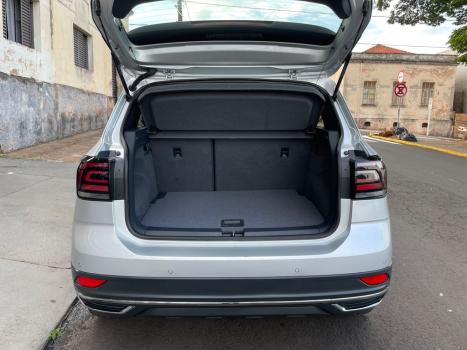 VOLKSWAGEN T-Cross 1.0 4P 200 TSI FLEX, Foto 19