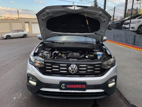 VOLKSWAGEN T-Cross 1.0 4P 200 TSI FLEX, Foto 23