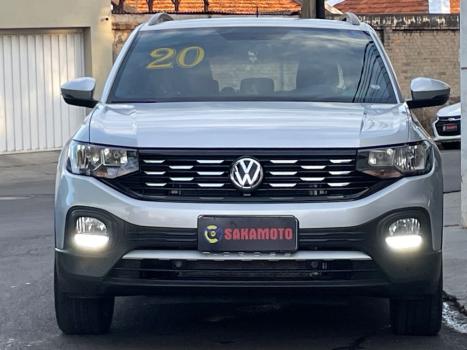 VOLKSWAGEN T-Cross 1.0 4P 200 TSI FLEX, Foto 25