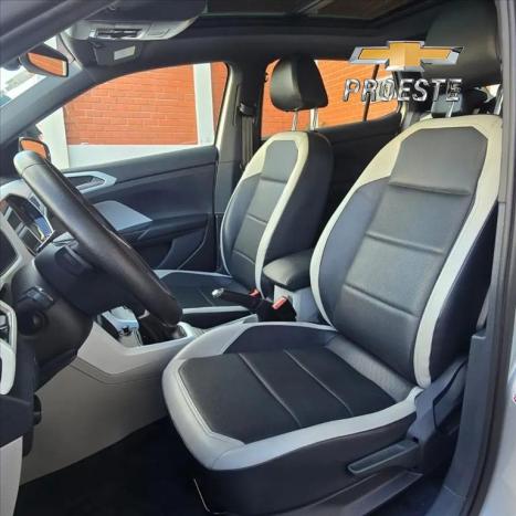 VOLKSWAGEN T-Cross 1.4 4P 250 TSI FLEX HIGHLINE AUTOM�TICO, Foto 5