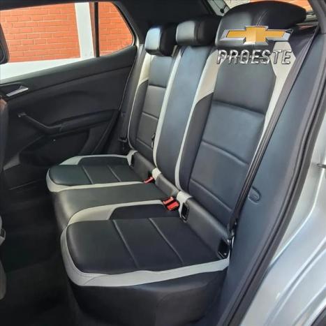 VOLKSWAGEN T-Cross 1.4 4P 250 TSI FLEX HIGHLINE AUTOM�TICO, Foto 6