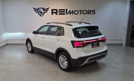 VOLKSWAGEN T-Cross 1.0 4P 200 TSI FLEX AUTOM�TICO, Foto 3