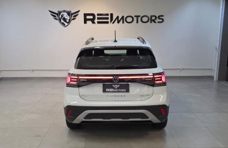 VOLKSWAGEN T-Cross 1.0 4P 200 TSI FLEX AUTOM�TICO, Foto 5