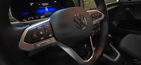 VOLKSWAGEN T-Cross 1.0 4P 200 TSI FLEX AUTOM�TICO, Foto 9