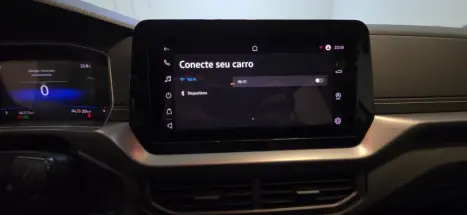 VOLKSWAGEN T-Cross 1.0 4P 200 TSI FLEX AUTOM�TICO, Foto 11