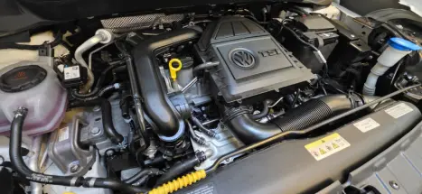 VOLKSWAGEN T-Cross 1.0 4P 200 TSI FLEX AUTOM�TICO, Foto 17