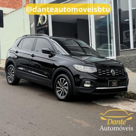 VOLKSWAGEN T-Cross 1.0 4P 200 TSI FLEX AUTOM�TICO, Foto 1