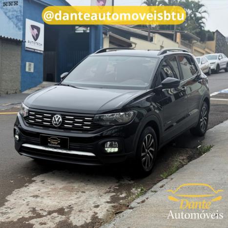 VOLKSWAGEN T-Cross 1.0 4P 200 TSI FLEX AUTOM�TICO, Foto 2
