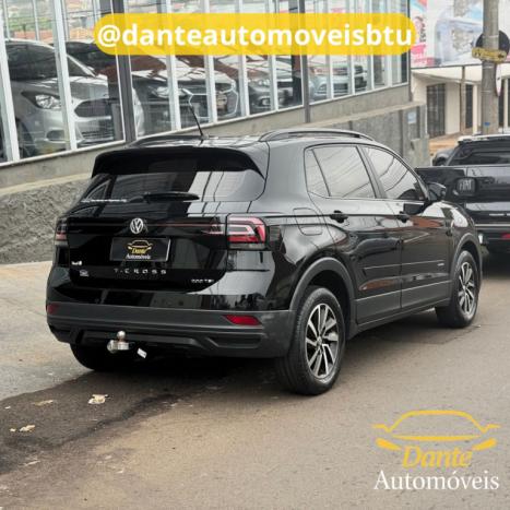 VOLKSWAGEN T-Cross 1.0 4P 200 TSI FLEX AUTOM�TICO, Foto 3