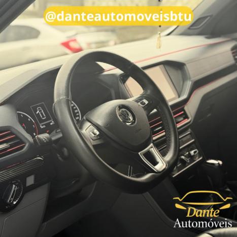 VOLKSWAGEN T-Cross 1.0 4P 200 TSI FLEX AUTOM�TICO, Foto 5