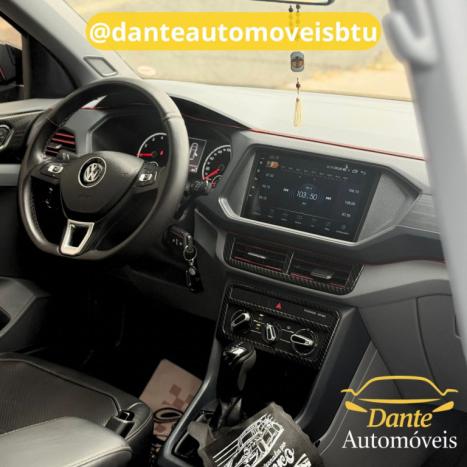 VOLKSWAGEN T-Cross 1.0 4P 200 TSI FLEX AUTOM�TICO, Foto 6