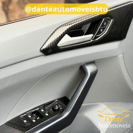 VOLKSWAGEN T-Cross 1.0 4P 200 TSI FLEX AUTOM�TICO, Foto 8