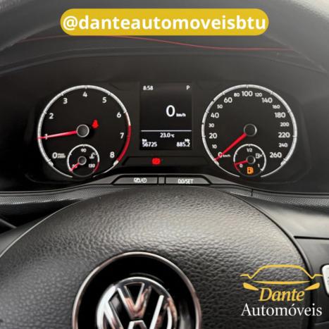 VOLKSWAGEN T-Cross 1.0 4P 200 TSI FLEX AUTOM�TICO, Foto 9