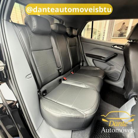 VOLKSWAGEN T-Cross 1.0 4P 200 TSI FLEX AUTOM�TICO, Foto 11