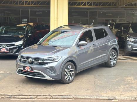 VOLKSWAGEN T-Cross 1.0 4P 200 TSI FLEX COMFORTLINE AUTOM�TICO, Foto 1