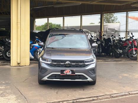 VOLKSWAGEN T-Cross 1.0 4P 200 TSI FLEX COMFORTLINE AUTOM�TICO, Foto 2