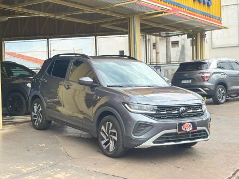 VOLKSWAGEN T-Cross 1.0 4P 200 TSI FLEX COMFORTLINE AUTOM�TICO, Foto 3