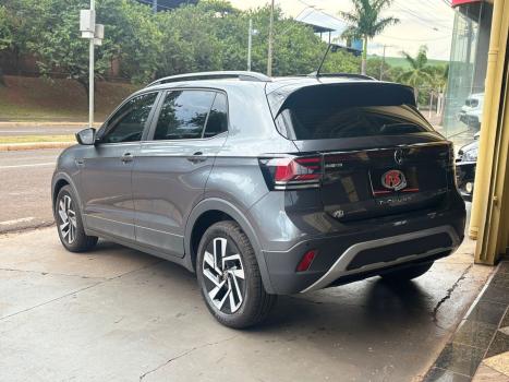 VOLKSWAGEN T-Cross 1.0 4P 200 TSI FLEX COMFORTLINE AUTOM�TICO, Foto 5