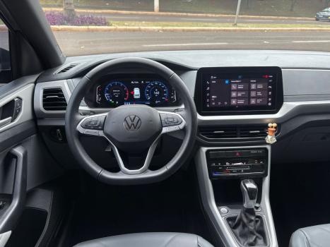 VOLKSWAGEN T-Cross 1.0 4P 200 TSI FLEX COMFORTLINE AUTOM�TICO, Foto 6