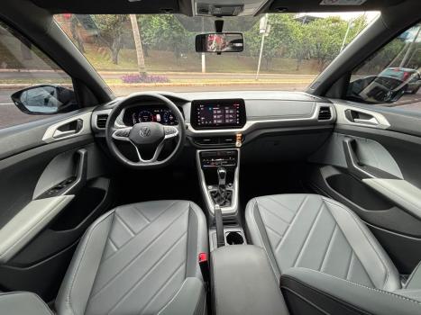 VOLKSWAGEN T-Cross 1.0 4P 200 TSI FLEX COMFORTLINE AUTOM�TICO, Foto 7