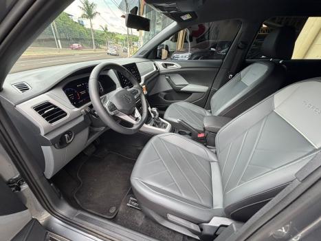 VOLKSWAGEN T-Cross 1.0 4P 200 TSI FLEX COMFORTLINE AUTOM�TICO, Foto 9