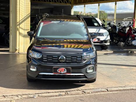 VOLKSWAGEN T-Cross 1.0 4P 200 TSI FLEX, Foto 2