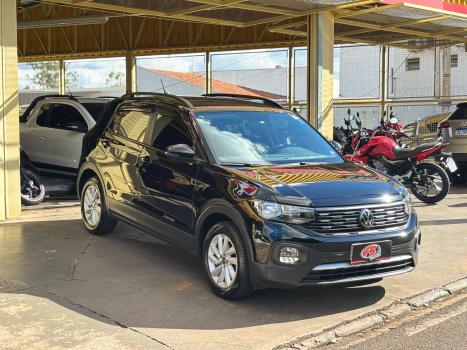 VOLKSWAGEN T-Cross 1.0 4P 200 TSI FLEX, Foto 3