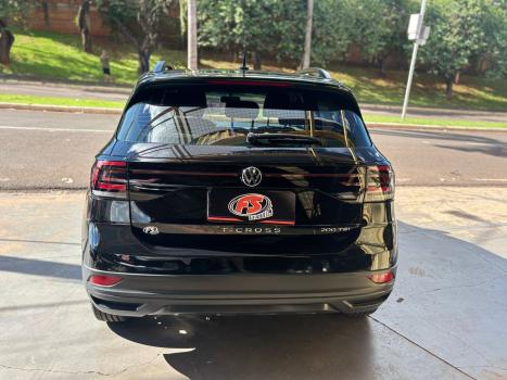 VOLKSWAGEN T-Cross 1.0 4P 200 TSI FLEX, Foto 4