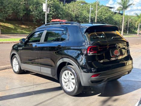VOLKSWAGEN T-Cross 1.0 4P 200 TSI FLEX, Foto 5