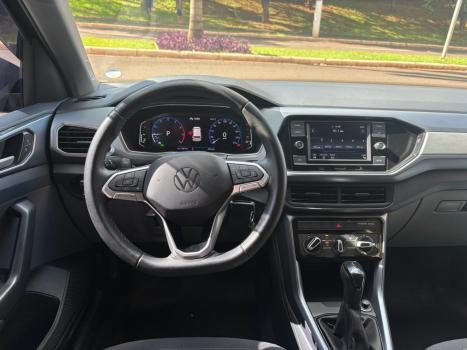 VOLKSWAGEN T-Cross 1.0 4P 200 TSI FLEX, Foto 6