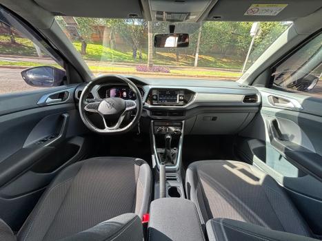 VOLKSWAGEN T-Cross 1.0 4P 200 TSI FLEX, Foto 7