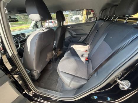 VOLKSWAGEN T-Cross 1.0 4P 200 TSI FLEX, Foto 8