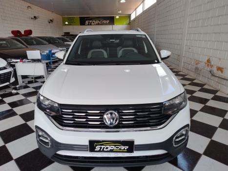 VOLKSWAGEN T-Cross 1.4 4P 250 TSI FLEX HIGHLINE AUTOM�TICO, Foto 1