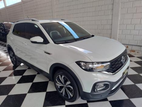 VOLKSWAGEN T-Cross 1.4 4P 250 TSI FLEX HIGHLINE AUTOM�TICO, Foto 2