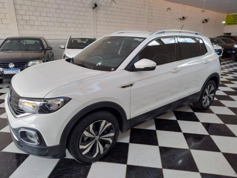 VOLKSWAGEN T-Cross 1.4 4P 250 TSI FLEX HIGHLINE AUTOM�TICO, Foto 3