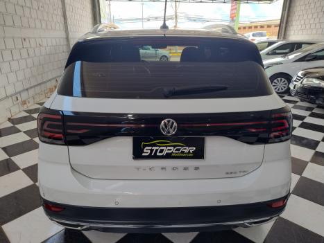 VOLKSWAGEN T-Cross 1.4 4P 250 TSI FLEX HIGHLINE AUTOM�TICO, Foto 6