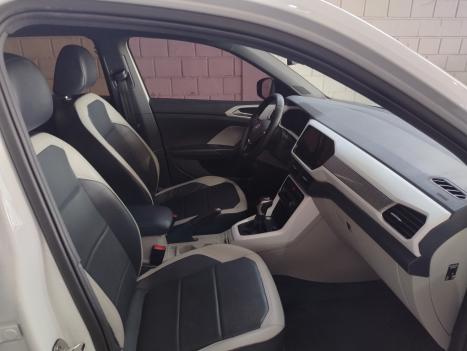 VOLKSWAGEN T-Cross 1.4 4P 250 TSI FLEX HIGHLINE AUTOM�TICO, Foto 7