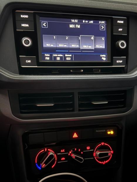 VOLKSWAGEN T-Cross 1.0 4P 200 TSI FLEX SENSE AUTOM�TICO, Foto 5