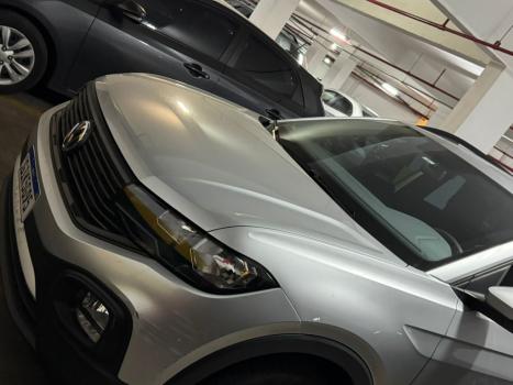 VOLKSWAGEN T-Cross 1.0 4P 200 TSI FLEX SENSE AUTOM�TICO, Foto 7