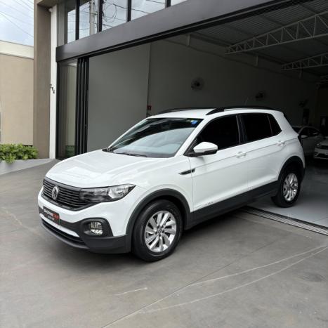 VOLKSWAGEN T-Cross 1.0 4P 200 TSI FLEX AUTOM�TICO, Foto 3
