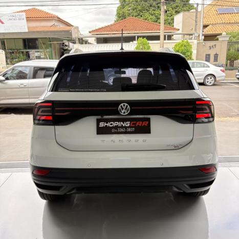VOLKSWAGEN T-Cross 1.0 4P 200 TSI FLEX AUTOM�TICO, Foto 5