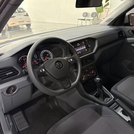 VOLKSWAGEN T-Cross 1.0 4P 200 TSI FLEX AUTOM�TICO, Foto 7