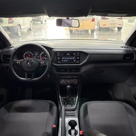 VOLKSWAGEN T-Cross 1.0 4P 200 TSI FLEX AUTOM�TICO, Foto 8