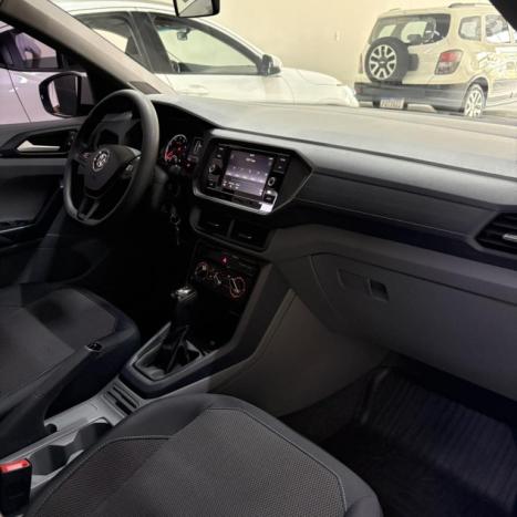 VOLKSWAGEN T-Cross 1.0 4P 200 TSI FLEX AUTOM�TICO, Foto 9