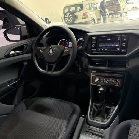 VOLKSWAGEN T-Cross 1.0 4P 200 TSI FLEX AUTOM�TICO, Foto 11